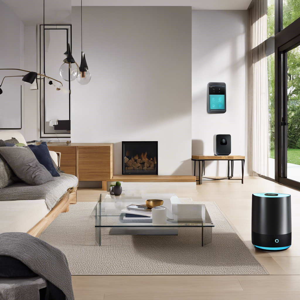 Smart Home Devices: A Comprehensive Guide