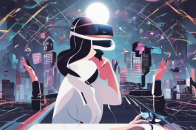 The Future of Virtual Reality: Trends and Predictions
