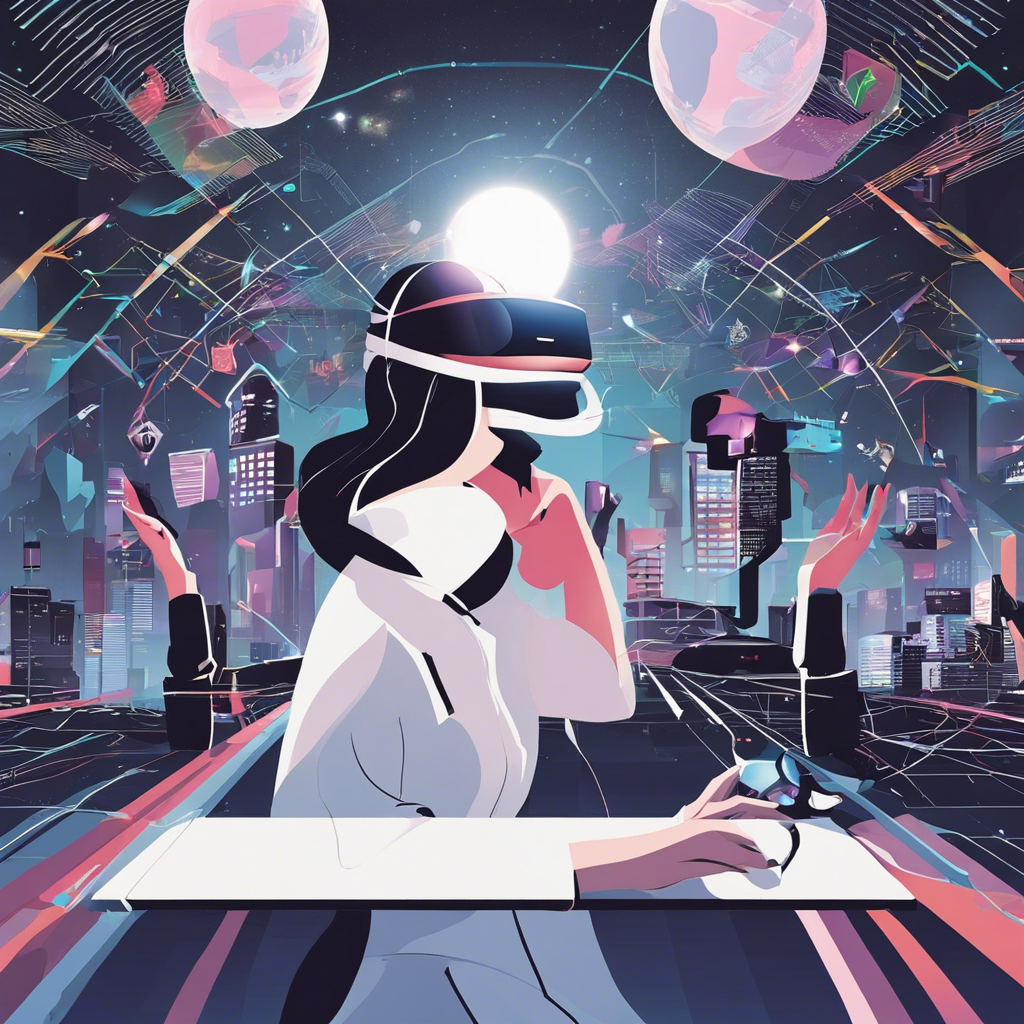 The Future of Virtual Reality: Trends and Predictions