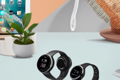 Top 5 Wearable Tech Gadgets You Need to Know About