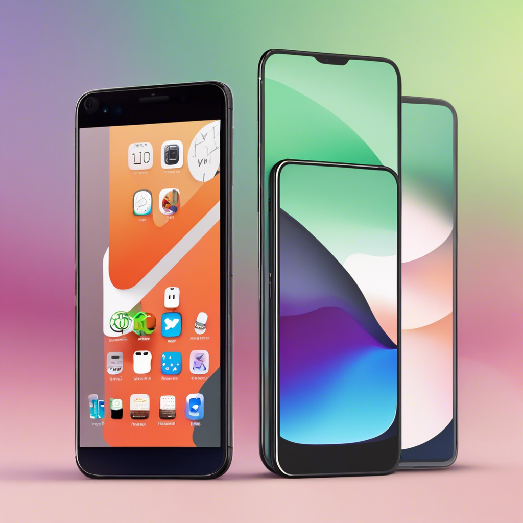 Comparing iOS and Android: Which is Better for You?