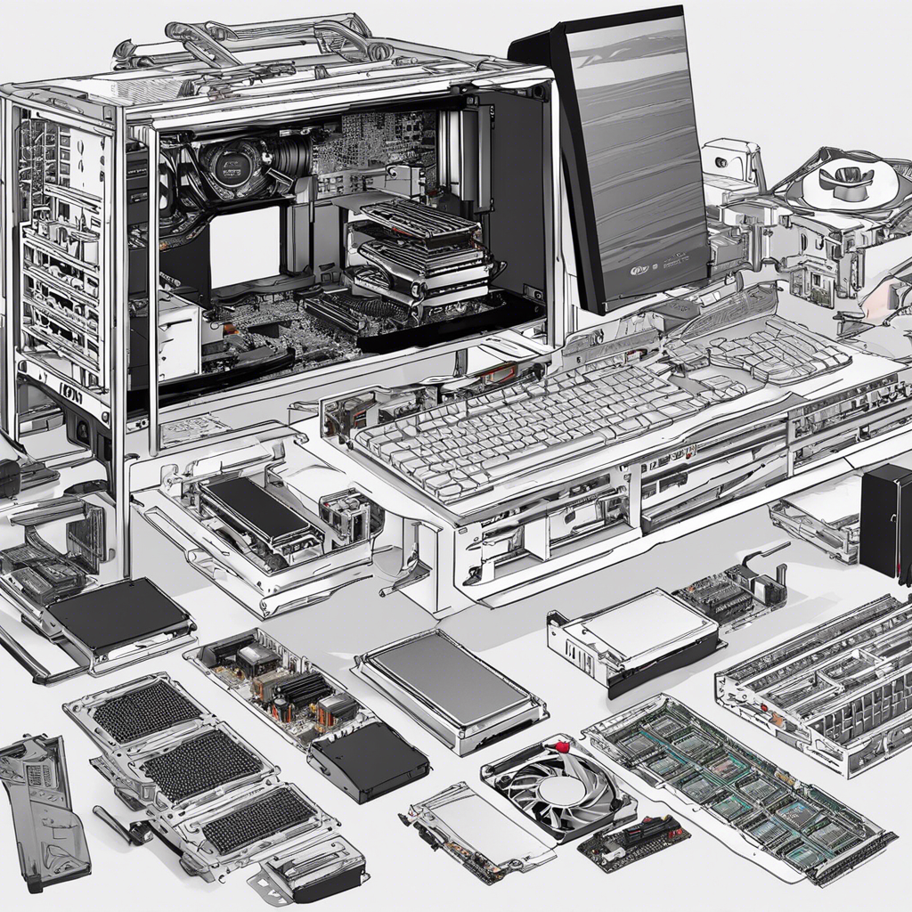 How to Build Your Own PC: A Step-by-Step Guide